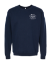 Image de Chandail crewneck - Marine