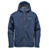 Image de Manteau Orbiter Softshell isolé - Homme