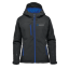 Image de Manteau Orbiter Softshell isolé - Femme