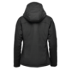 Image de Manteau Orbiter Softshell isolé - Femme