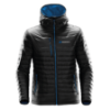 Image de Manteau Gravity Thermal - Homme