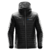 Image de Manteau Gravity Thermal - Homme