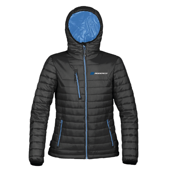 Image de Manteau Gravity Thermal - Femme