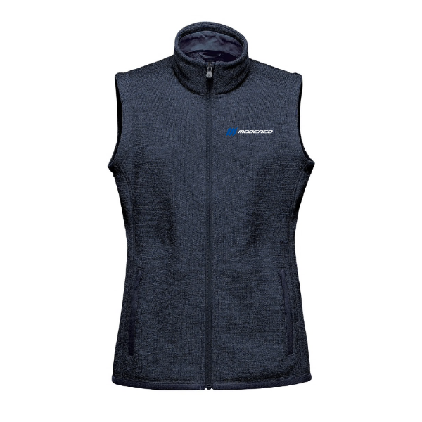 Image de Veste sans manches Avalante - Femme